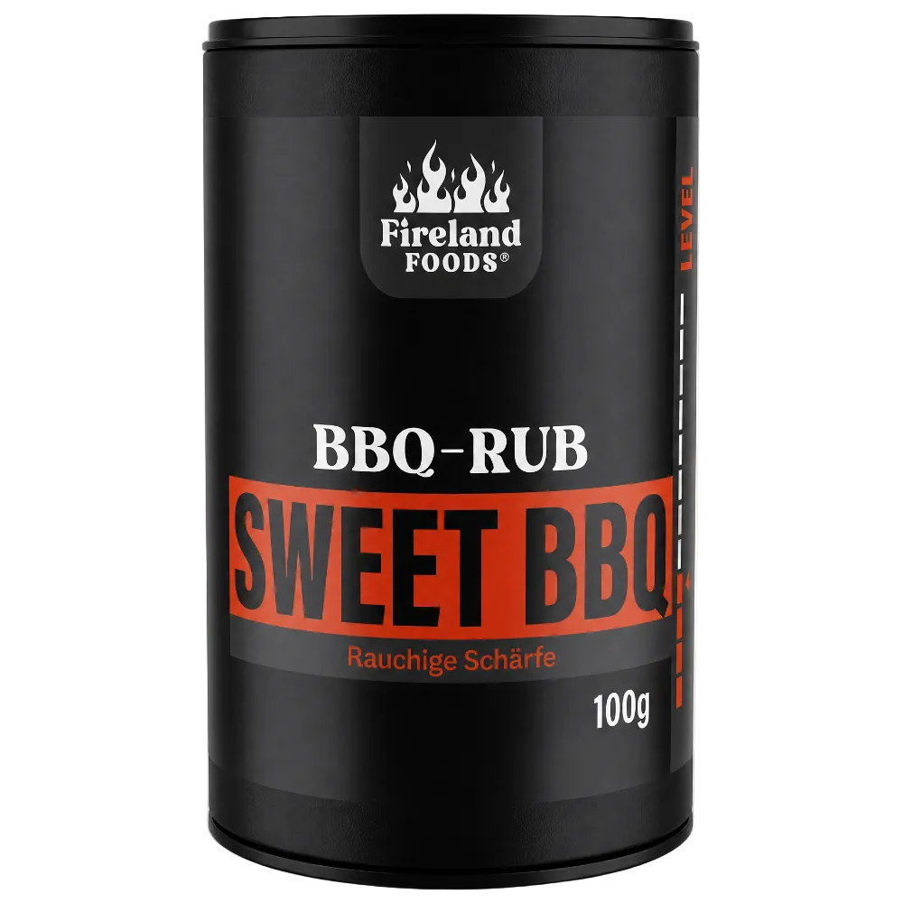 fireland-foods-rubs-sweet-bbq-rub-100g-s-rauchig image 1