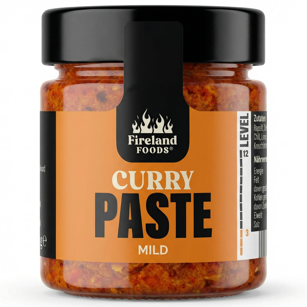 fireland-foods-currypaste-mild-w-rzpaste-140g image 1