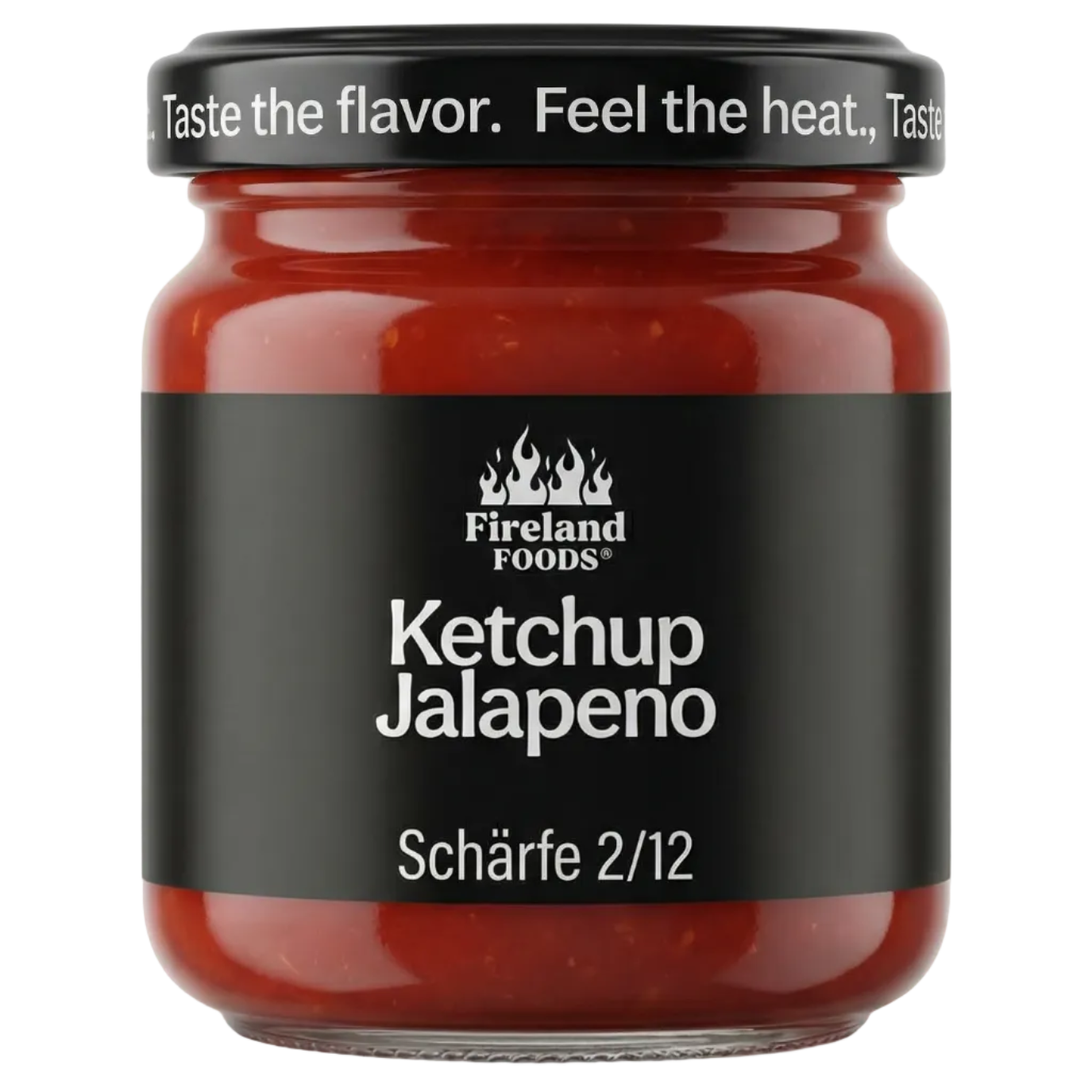 fireland-foods-ketchup-jalapeno-ketchup-285g-mild image 5