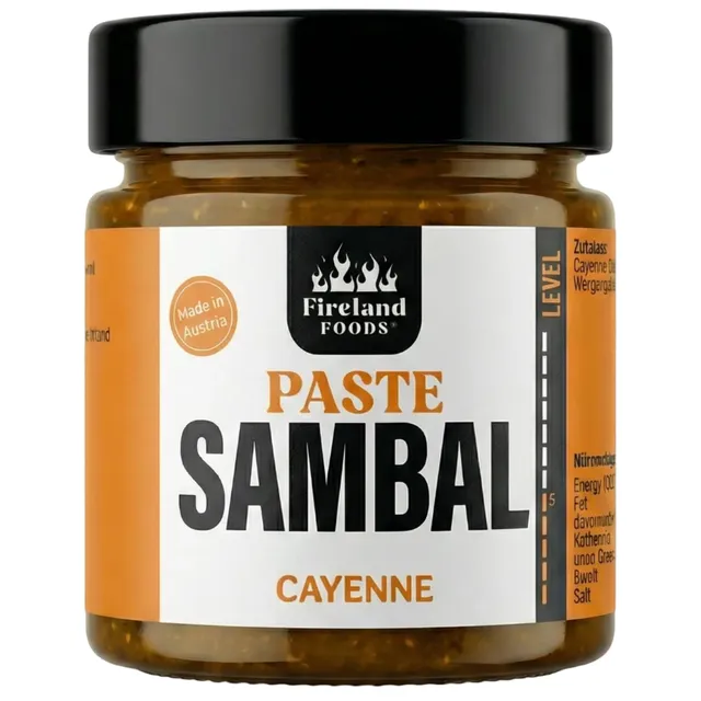 fireland-sambal-gelb-chilipaste-140g-w-rzig-mild image 1