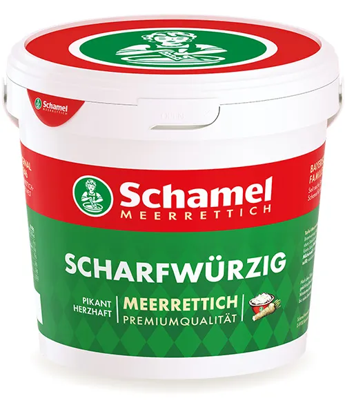 schamel-bayerischer-meerrettich-scharfw-rzig-2000g-vorratspack image 1