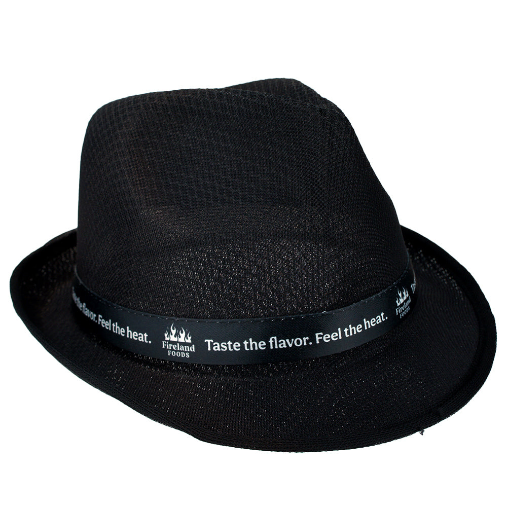 fireland-partyhut-mit-logo-zubeh-r-schwarz-einheitsgr-e image 1