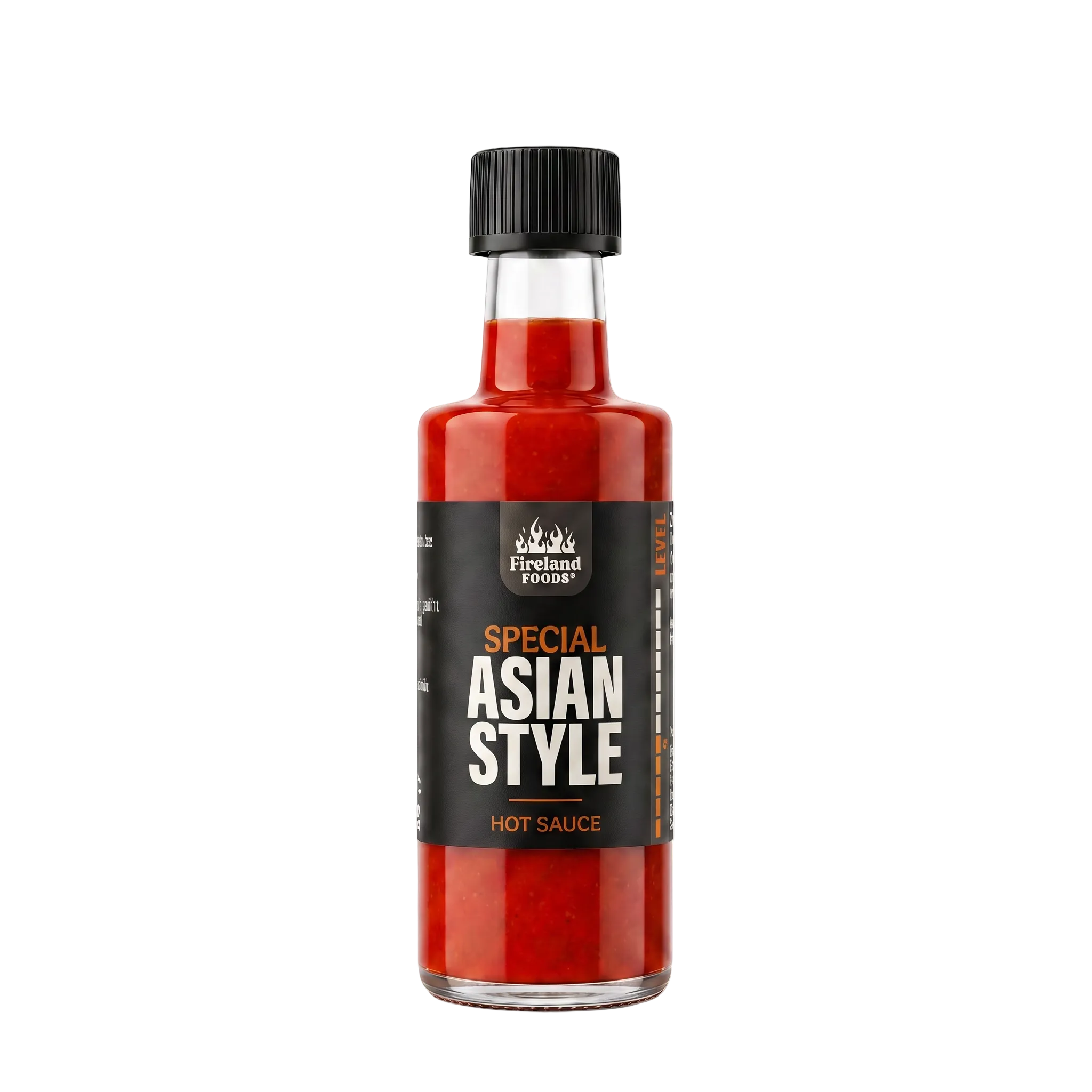 fireland-foods-asian-style-hot-sauce-chilisauce-100ml-ingwer image 3