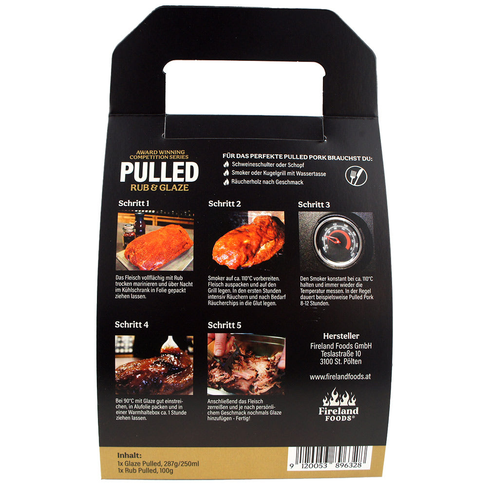 fireland-foods-grillset-pulled-bbq-set-1-set-mit-rezept image 2