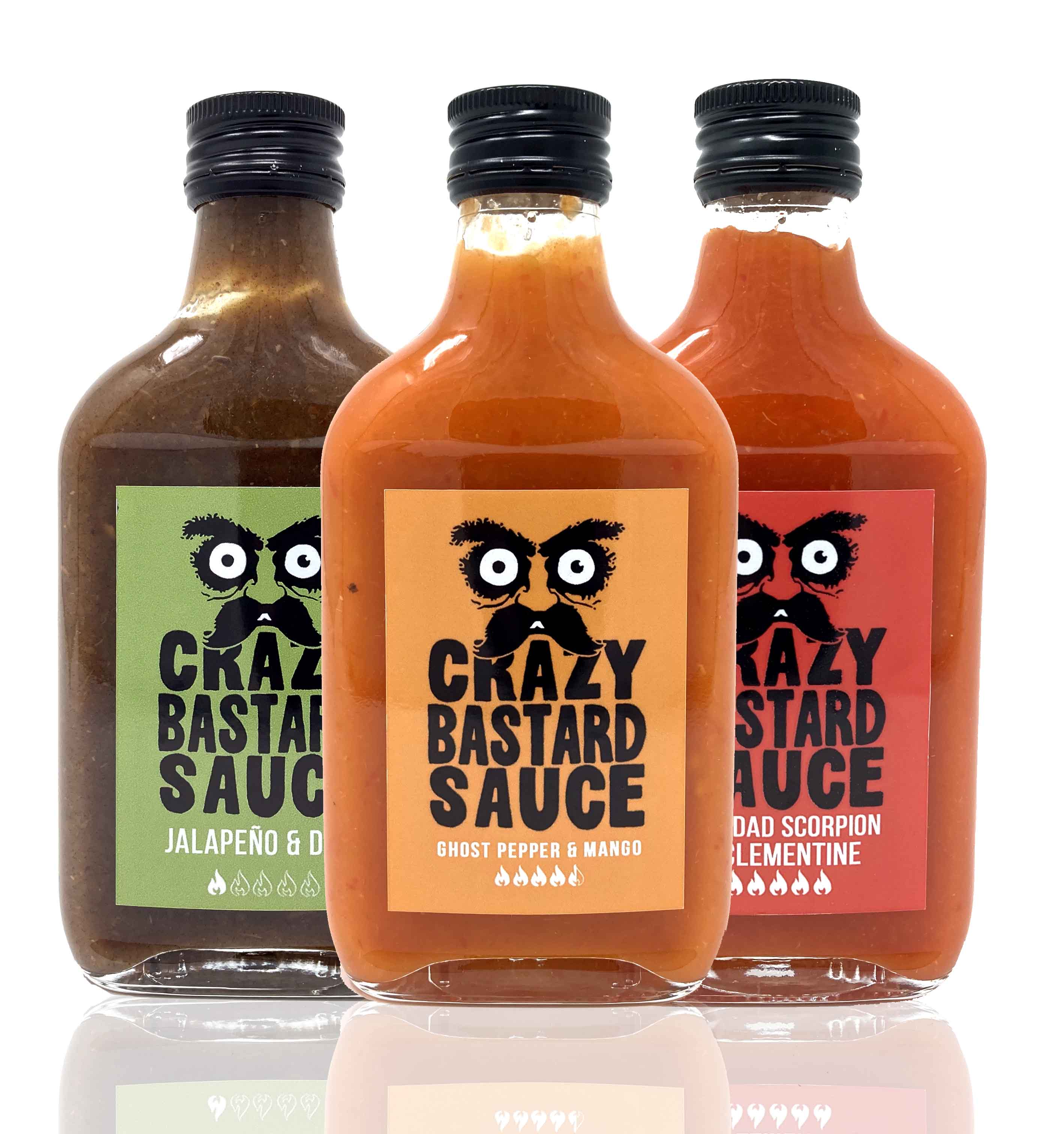 crazy-bastard-eigene-hot-sauce-box-3er-set-100-ml-zusammenstellen image 4