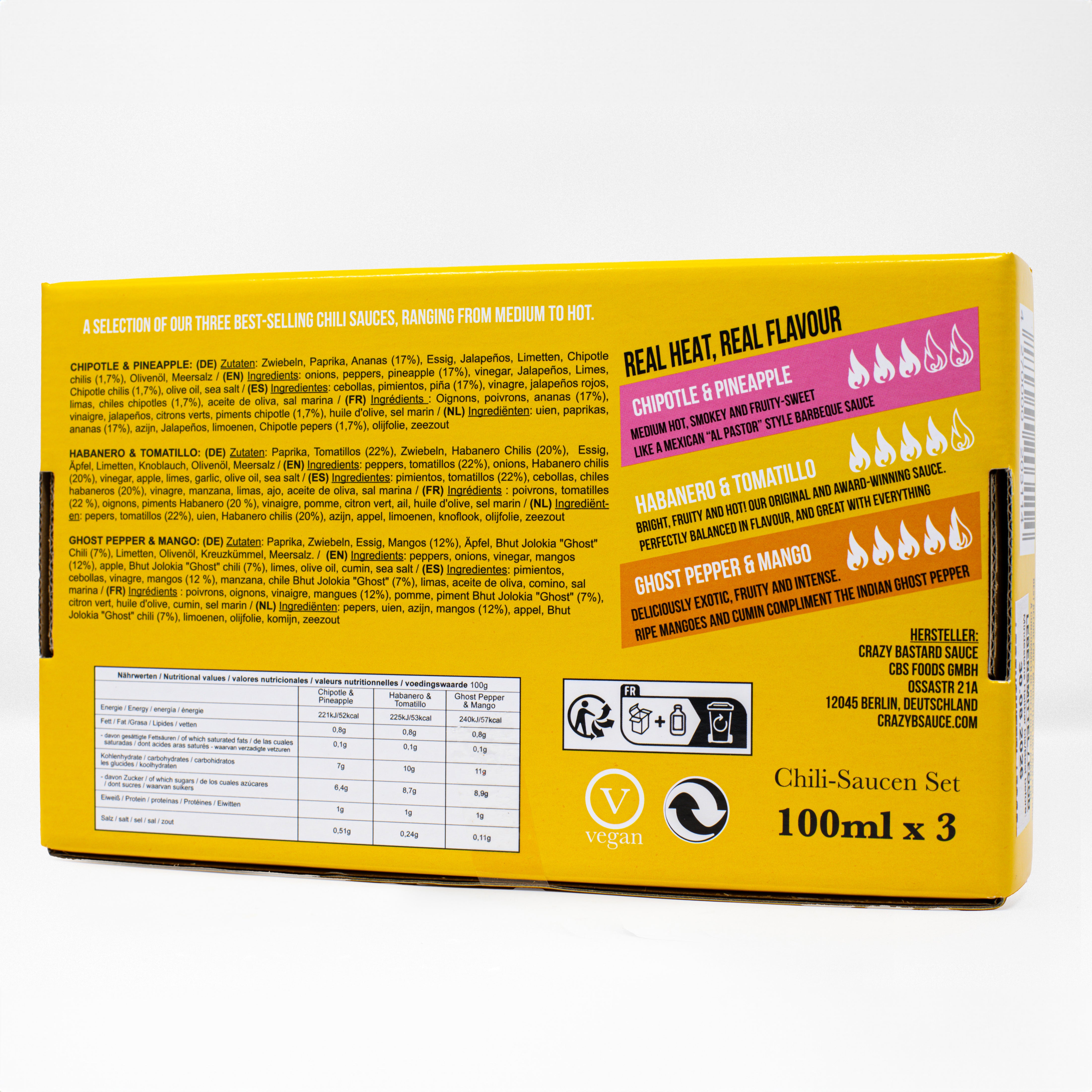 crazy-bastard-bestseller-box-hot-sauce-set-3er-geschenkset image 3