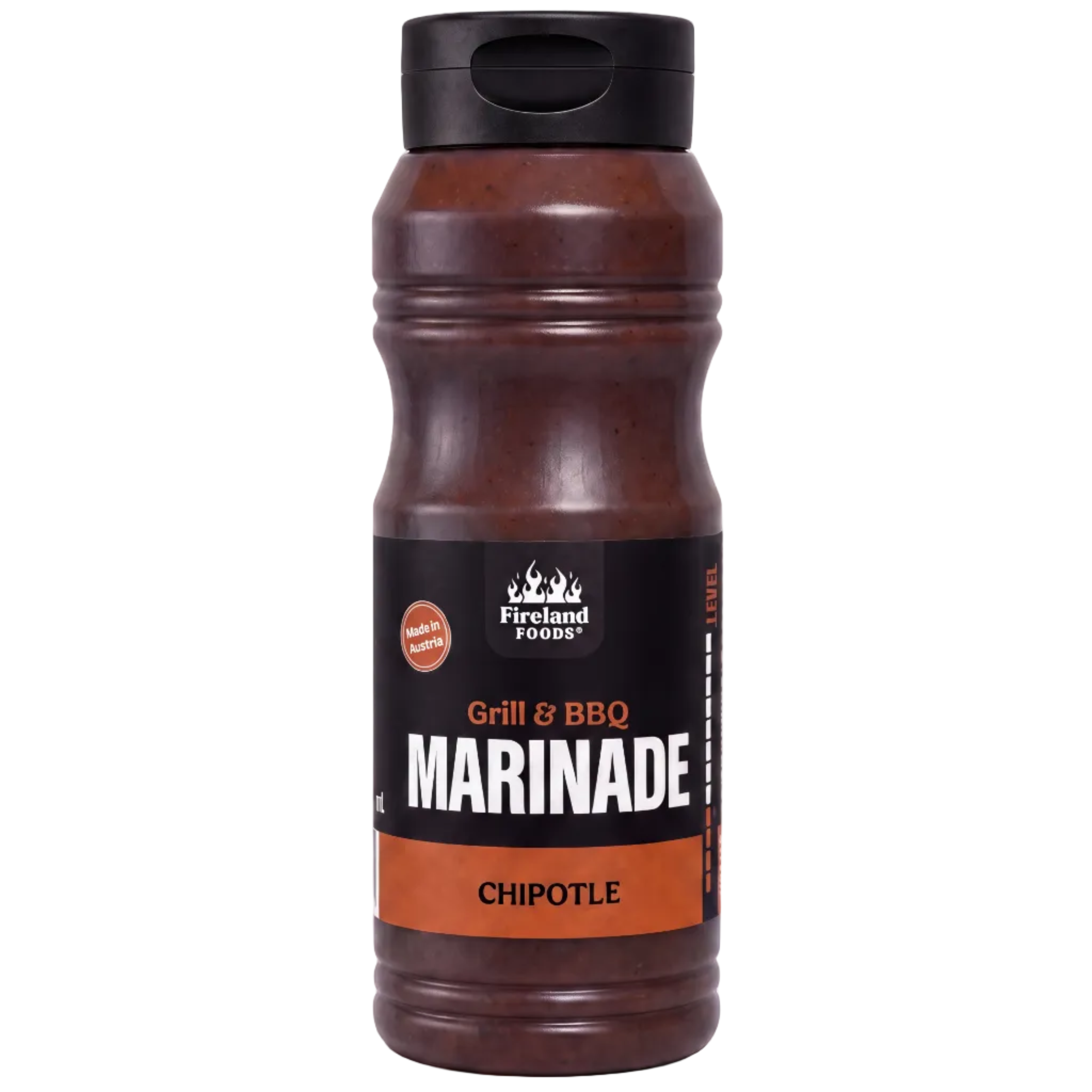 fireland-foods-marinaden-chipotle-marinade-570g-grillmarinade-rauchig image 1
