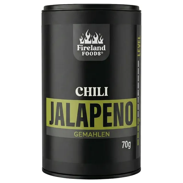 fireland-foods-jalape-o-gr-n-gemahlen-chilipulver-70g-mittelscharf image 1