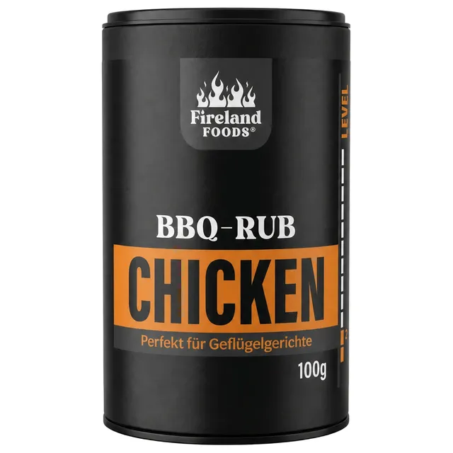 fireland-foods-rub-chicken-grillgew-rz-100g-mild-kr-uter image 1